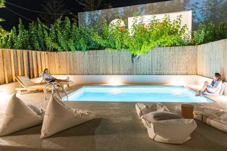 Kostantakis Winery Residence - 7