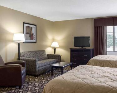 MainStay Suites - 24