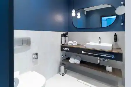 Mercure Mainz City Center - 51