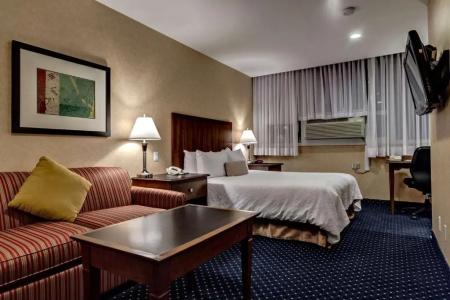 Best Western Plus Suites Downtown - 52