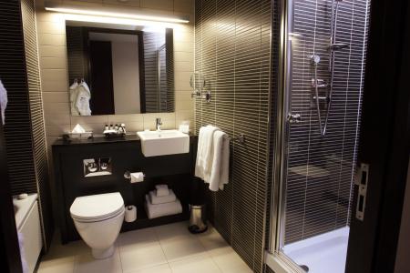 Crowne Plaza Birmingham City, An Ihg - 7