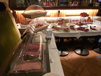 Hôtel du Mont Blanc - 10