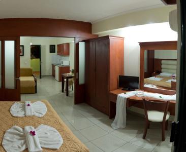 Caretta Beach & Waterpark - 2
