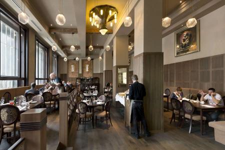 Grandezza Luxury Palace - 15