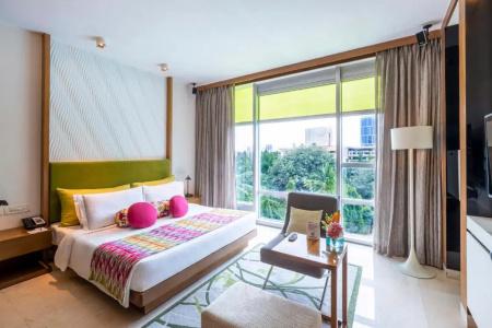 Vivanta Bengaluru, Whitefield - 69