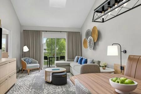 Sheraton Broadway Villas - 63