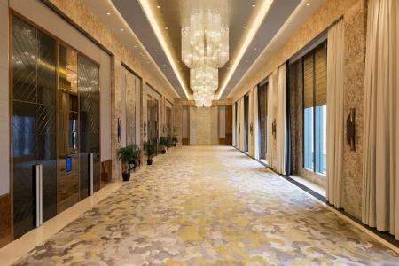 Midtown Shangri-La, Hangzhou - 23