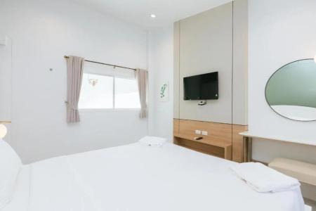Baan Sutra Guesthouse - 23