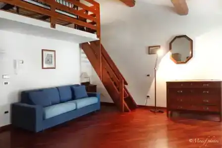 Locanda Della Biscia - 189