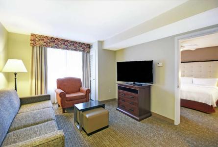 Homewood Suites by Hilton Denver International Airport - 64