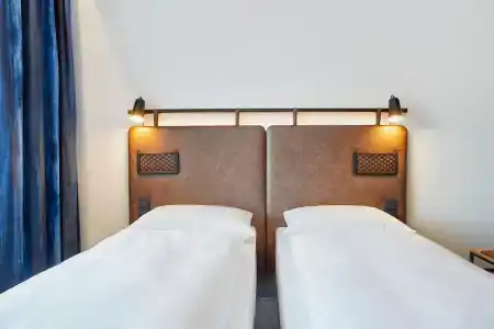 H2 Düsseldorf City - 25