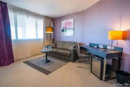 Best Western Plus Metz Technopole - 121