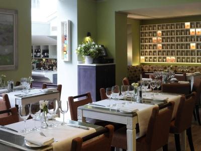 Dorset Square, Firmdales - 14