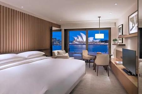 Park Hyatt - 43