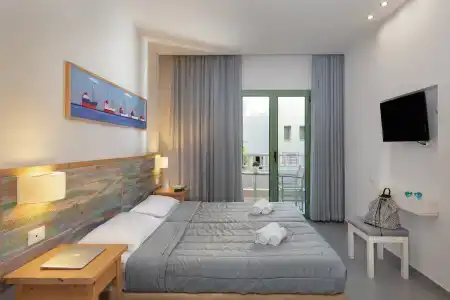 Erato Beach - 2