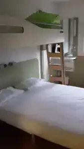 ibis budget Bourges - 29