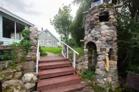 Святозеро-Важинская пристань - 14