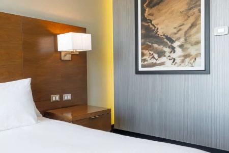 Hilton Garden Inn - 51