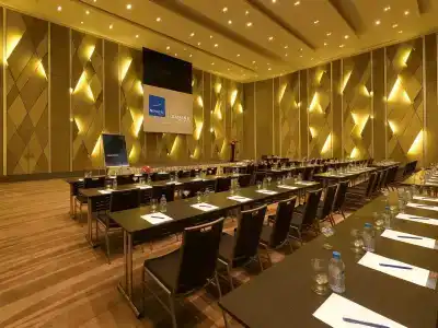 Novotel Danang Premier Han River - 22