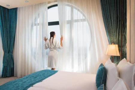 Park & Spa Markovo - 29