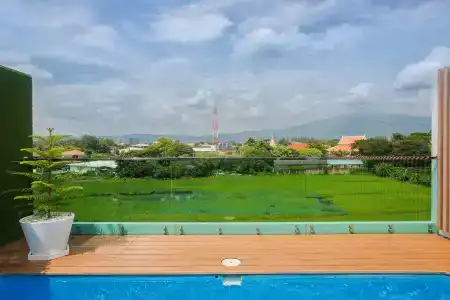 Pool Suite Chiang Mai - 17