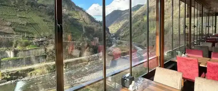 OrİSgreenhotel - 5
