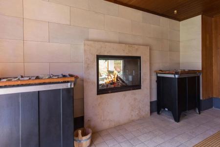 Resort Vier Jahreszeiten Zingst - 19