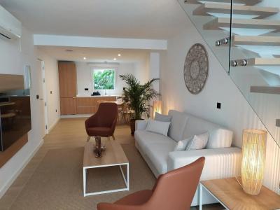 emblemático Hi Suites - 18