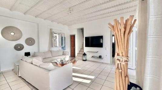 Amperian Mykonos Suites & Villas - 327