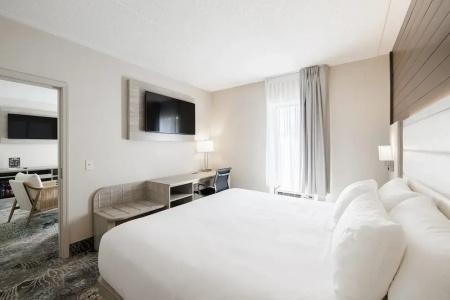 Comfort Inn Monroe Avenue - 36