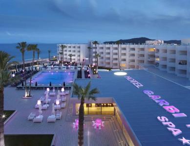 Garbi Ibiza & Spa - 27