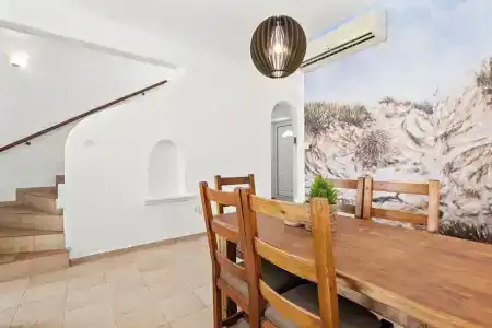 Thalassines Villas - 167