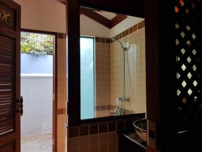 Viangngam Lanna Villa Sha Extra Plus - 177
