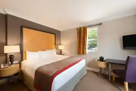 Ramada by Wyndham Miami Springs/Miami International Airport - 26