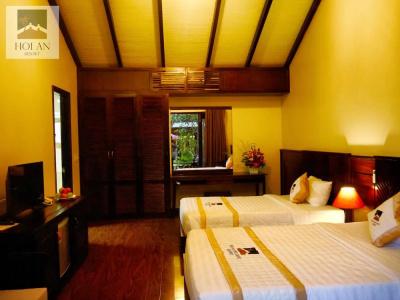 Hoi An Phu Quoc Resort - 50
