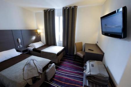 The Originals City, Hôtel Astoria Vatican, Lourdes (Inter-Hotel) - 27