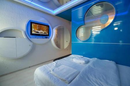 Element Suites - 38