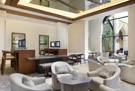 Manzil Downtown - 14