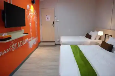 Siam Stadium Hostel - 47