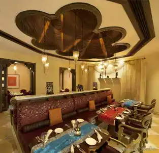 Jood Palace Dubai - 31