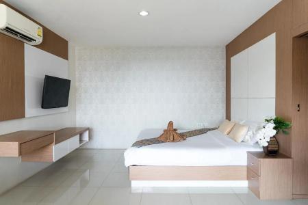 The Infinity Suite Chiangrai - 8