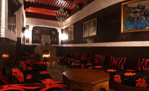 Riad L'Harmattan - 18