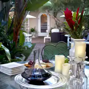 The Inn at La Jolla - 13