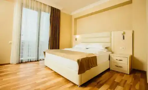 Kobuleti Pearl Of Sea & Spa - 59