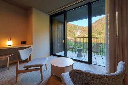 Unzen Miyazaki Ryokan - 18
