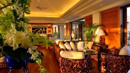 The Uza Terrace Beach Club Villas - 1