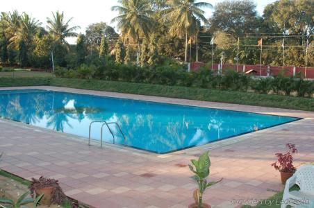 Royal Orchid Resort & Convention Centre, Yelahanka Bangalore - 13