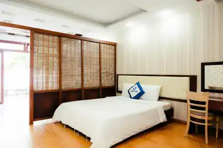 Ho May Resort - 2