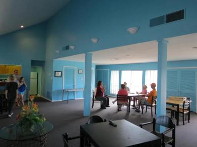Multi Resorts at Puente Vista - 30