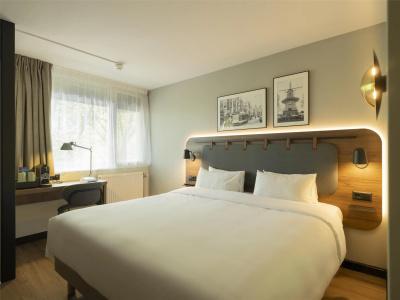 Campanile & Restaurant Eindhoven - 47
